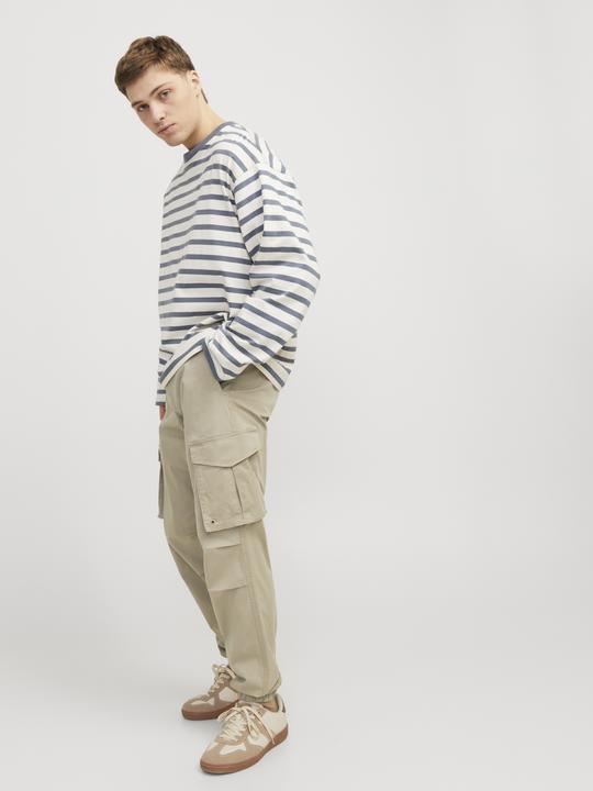 Immagine prodotto Jack & Jones Pantaloni cargo loose fit Pantaloni cargo (XXL)