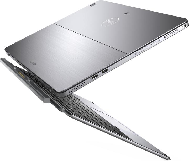 Produktbild Dell Latitude 7210 (12.30", Intel Core i5-10310U, 8 GB, 256 GB, DE)