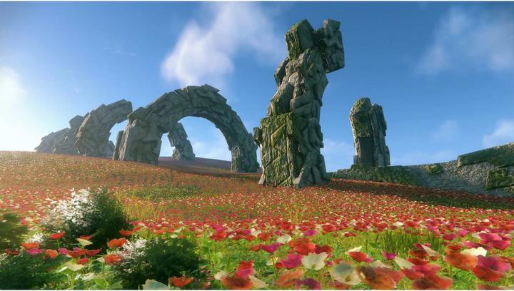 Produktbild Sega Sonic Frontiers - Day One Edition (PS5, DE)
