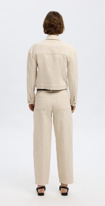 Immagine prodotto Selected Homme Cropped Jeansjacke (40)