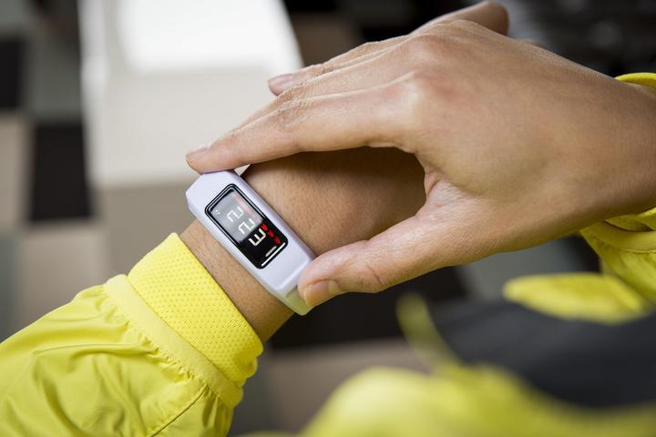 Produktbild Garmin Vivofit 2