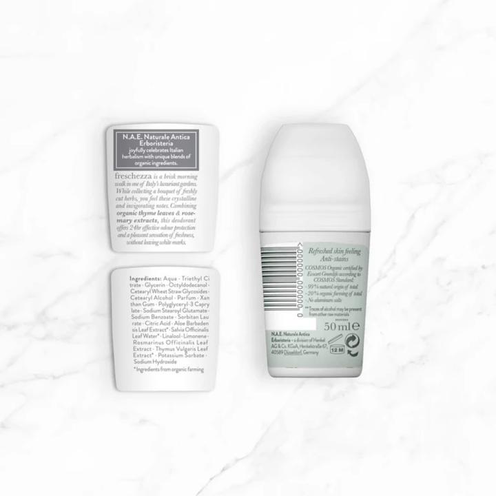 Actual product image N.A.E. Freschezza (Roll-on, 50 ml)