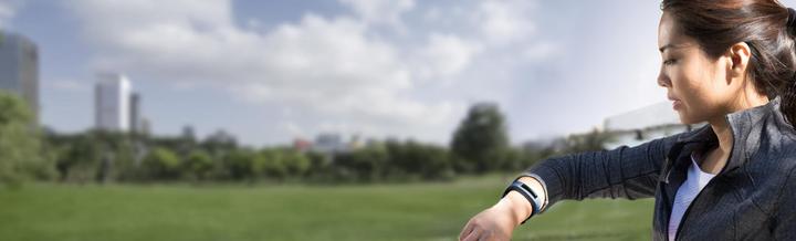 Produktbild Garmin Vivofit 2