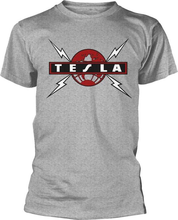 Actual product image Tesla Globe (S)