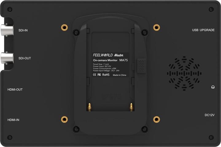 Produktbild Feelworld MA7S (7", Full HD)
