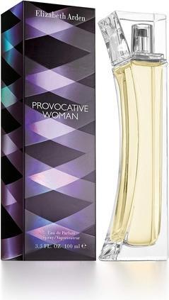 Actual product image Elizabeth Arden Provocative (Eau de parfum, 100 ml)