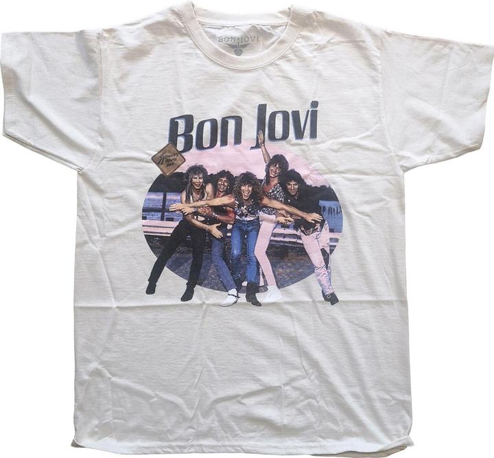 Bon Jovi Breakout