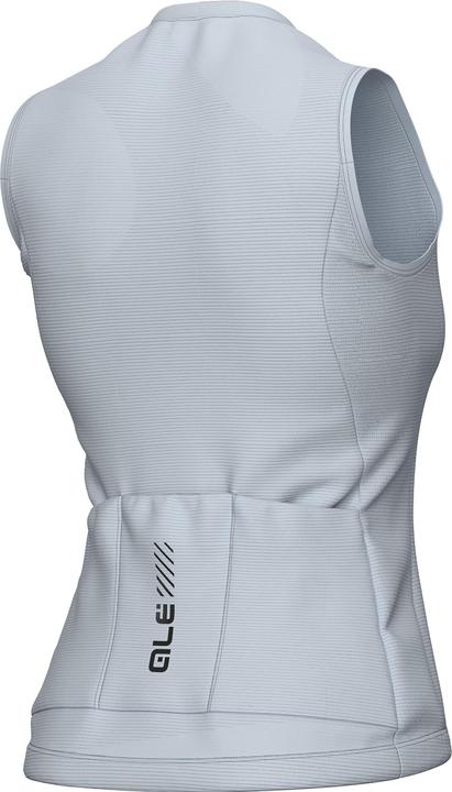 Produktbild Alé Women's Pragma Color Block Sleeveless Jersey (XS)