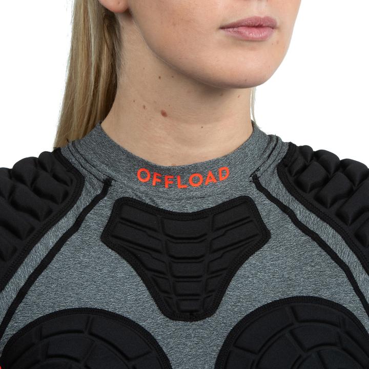 Produktbild Decathlon Armour (XL, Einzelstück)