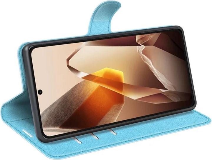 Immagine prodotto Screenguard Leather Guard Lederhülle (OnePlus 13)