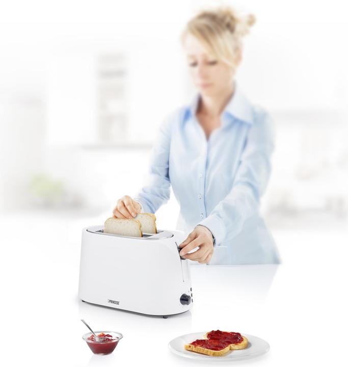 Produktbild Princess Croque Monsieur