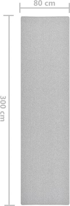 Produktbild VidaXL Shara (80 x 300 cm)