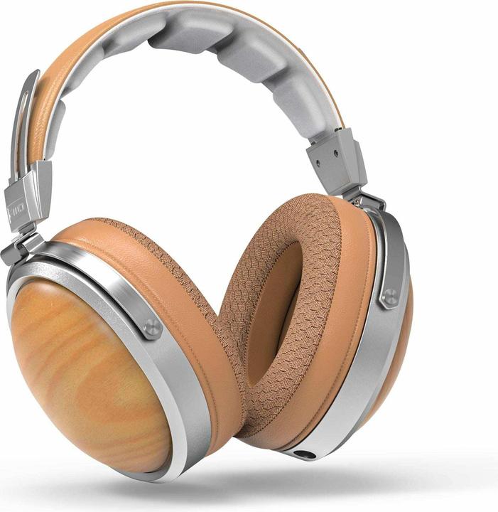 Actual product image FiiO FT1 (No noise cancelling, Cable)