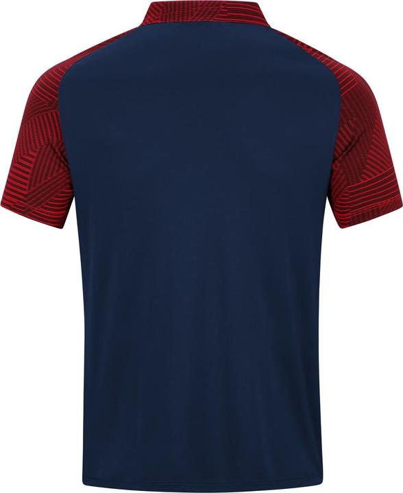 Actual product image JAKO Polo Performance Ladies (34)