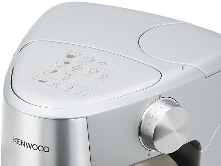 Productafbeelding Kenwood Prospero KHC29.A0SI (1000 W)