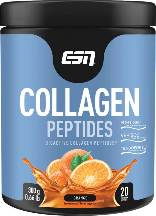 Produktbild ESN Collagen Peptides (1 Stück, Pulver, 300 g)