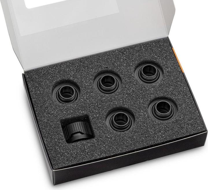 Produktbild EKWB EK-Quantum Torque HTC 14 - 6er-Pack