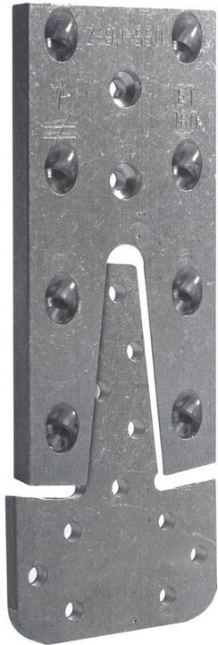Produktbild Simpson Sst Hirnholzverbinder (Verbindungsbleche, 1 Stk.)