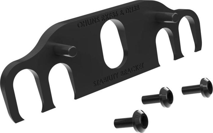 RRP ProGuard - Adapter Brackets (Schutzblech hinten)
