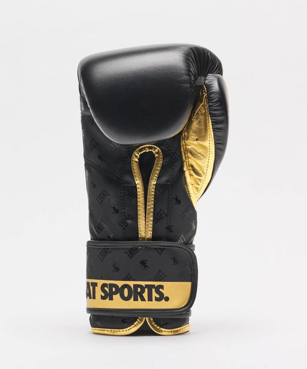 Produktbild Leone Boxhandschuhe DNA (16 OZ, One Size)