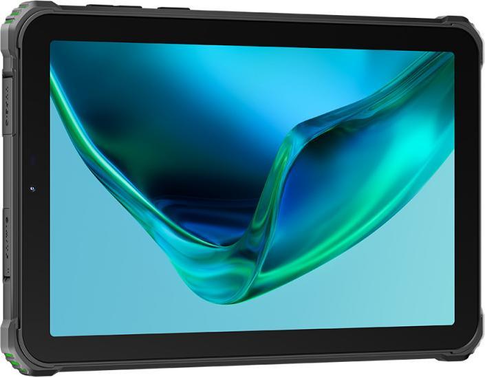 Immagine prodotto Oukitel RT3 Pro (4G, 8", 128 GB, Verde)