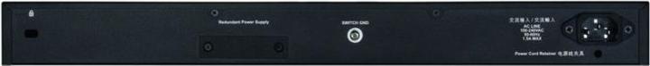 Immagine prodotto D-Link Switch Impilabile A 30 Porte (30 Porti)