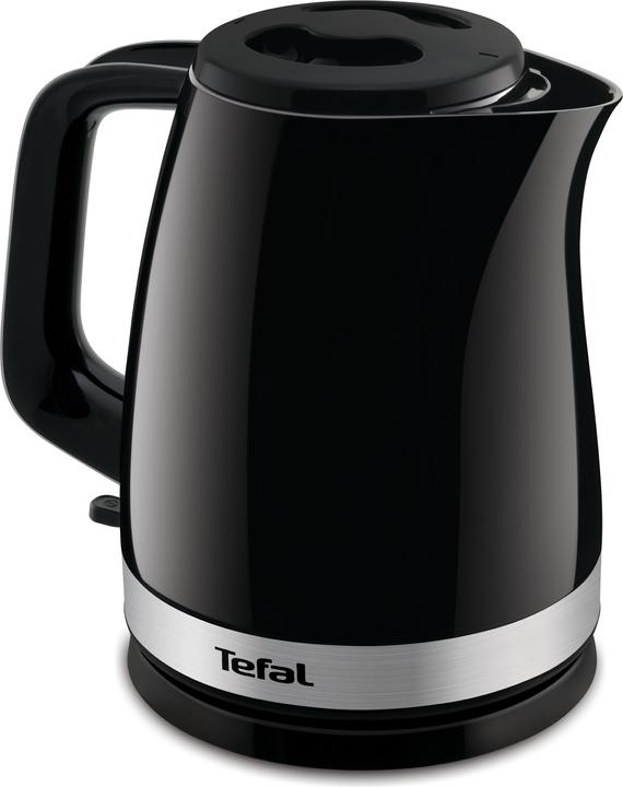 Produktbild Tefal KO150F Delfini Plus (1.50 l)