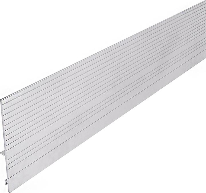 Showgear Spider Stopbar 1m for Spider Stage and Dex system