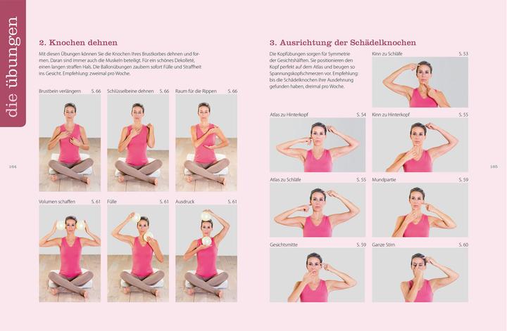Produktbild Faceforming mit Tigerfeeling für sie und ihn (Deutsch, Benita Cantieni, 2014)