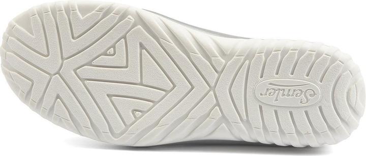 Produktbild Semler Damen Schnürschuhe Sportlich Gummisohle weiss (36)