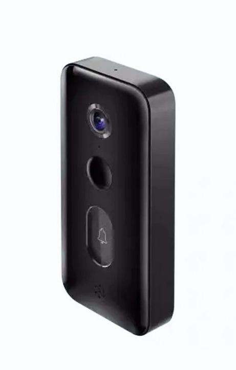 Image du produit Xiaomi Smart Doorbell 3 (Sans fil)