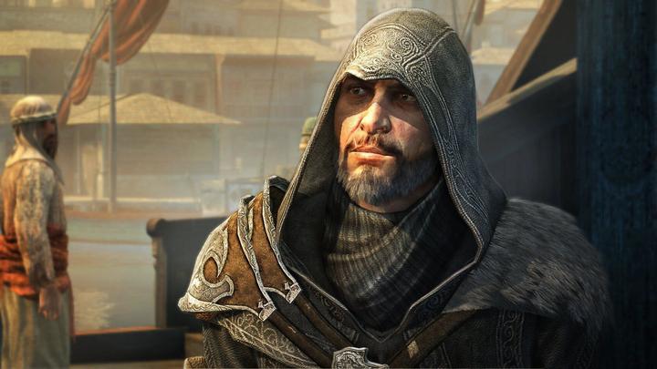 Produktbild Ubisoft Assassin's Creed The Ezio Collection Xbox One (Xbox One S, Xbox One X, EN)