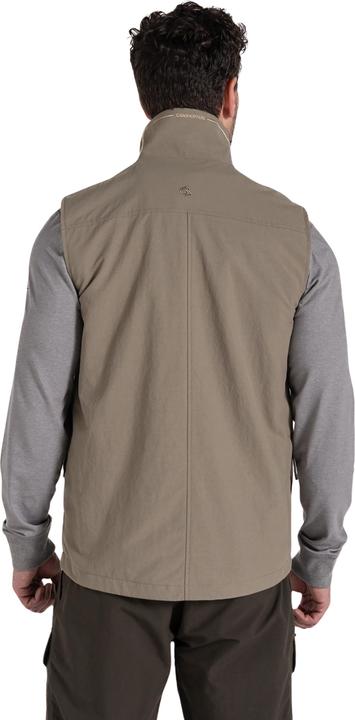 Produktbild Craghoppers NosiLife Adventure Gilet IV (XL)