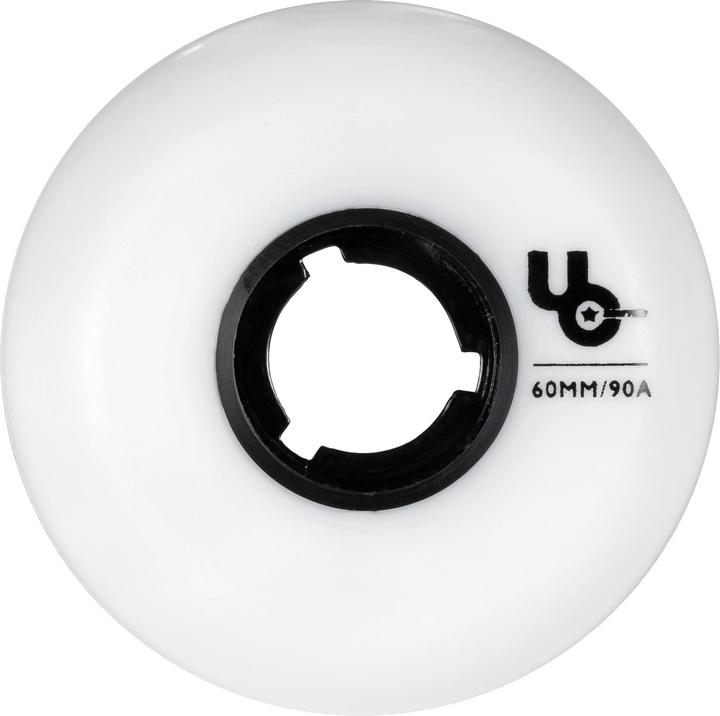 Image du produit Undercover Roue de roller (55 mm)