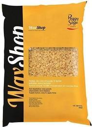 Actual product image Peggy Sage Wax Shop Hair Removal Wax Beads