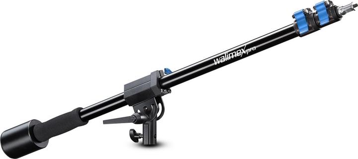 Produktbild Walimex Galgenstativ mit Gegengewicht (183 cm, 5 kg)
