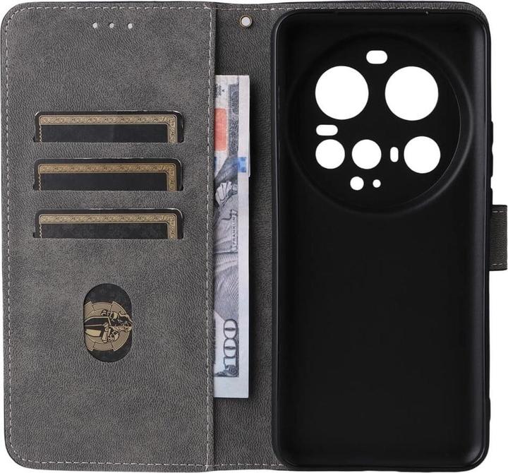 Image du produit Cover-Discount Etui mit RFID Blocker (Xiaomi 15 Ultra)