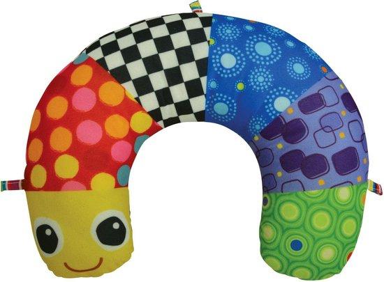 Produktbild Tomy Lamaze Freddie das Leuchtkäfer-Spiel