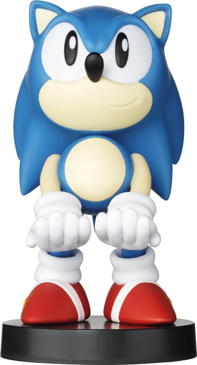 Actual product image Exquisite Gaming Cable Guys - Sonic Classic (Playstation Classic, Switch, iOS, Android)