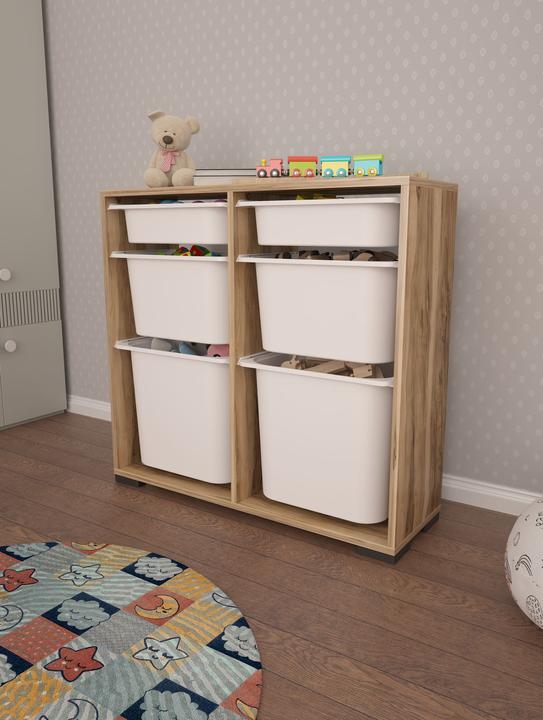 Immagine prodotto Homitis Carla Multi Purpose Cabinet