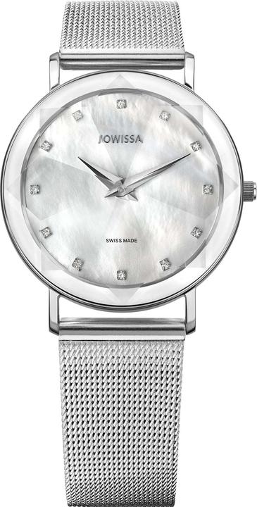 Jowissa J5.668.L (Analoguhr, 9 mm)