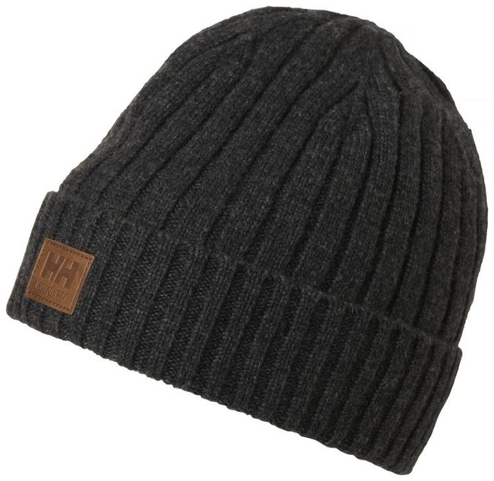 Actual product image Helly Hansen Kensington, dark grey