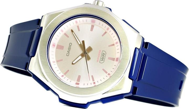 Image du produit Casio Collection - LWA-300H-2EVEF (Montre analogique, 42 mm)