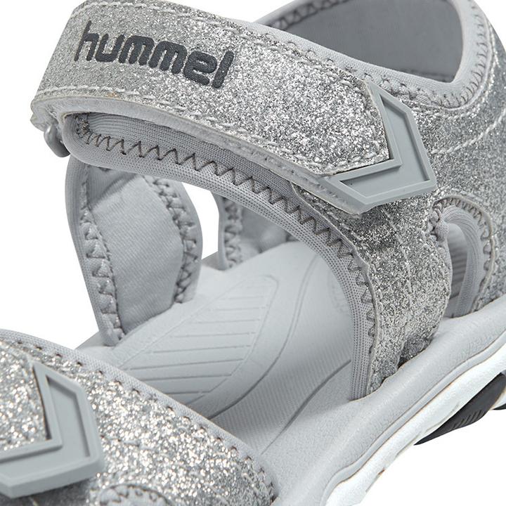 Produktbild hummel Sandal Glitter Jr (27)