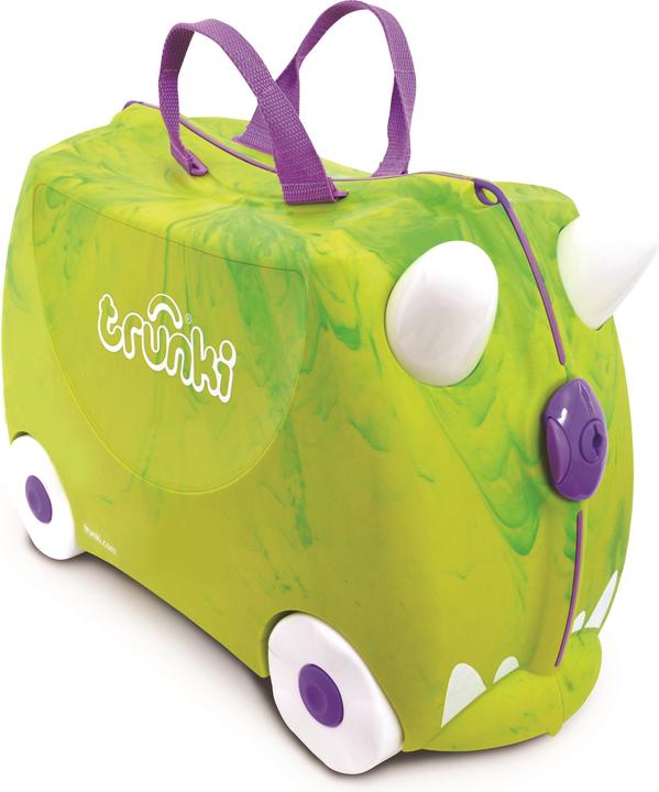 Trunki Rex (18 l, Handgepäck (bis 50l))