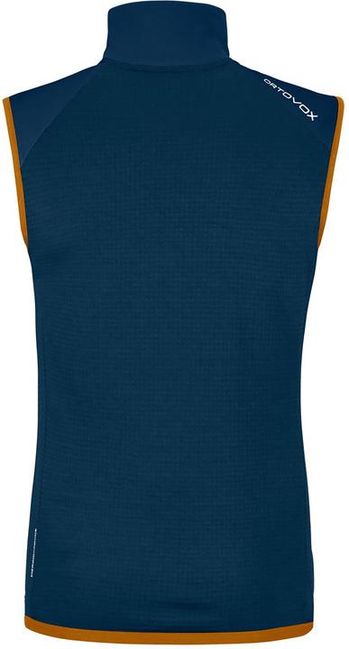 Produktbild Ortovox Fleece Grid Vest (XL)