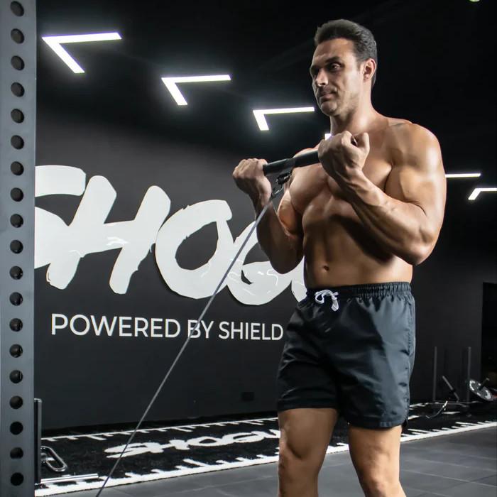 Produktbild Fitcom Shogun Flex Kabelzug