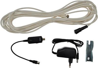 Actual product image Olight Solight vonkajšia anténa, DVB-T2, 22dB (DVB-T / -T2)