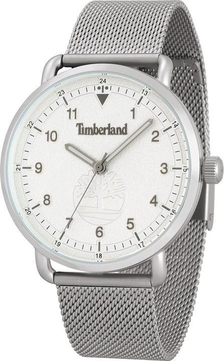 Timberland TBL15939JS.79MM Robbinston Herren 45mm 5ATM (Analoguhr, 45 mm)