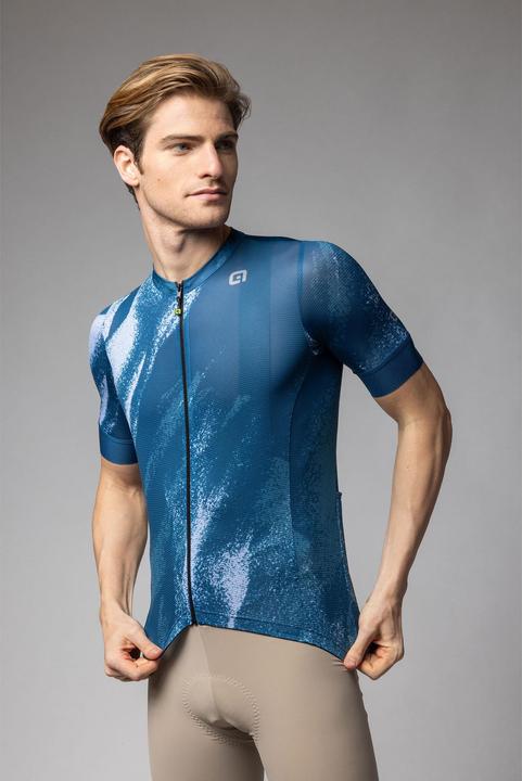 Produktbild Alé Pragma Trace Jersey (L)